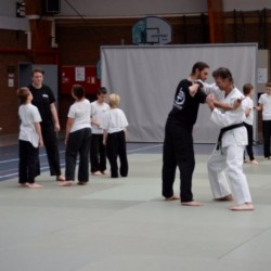 dsc 0052 - Sportraad Zaventem 